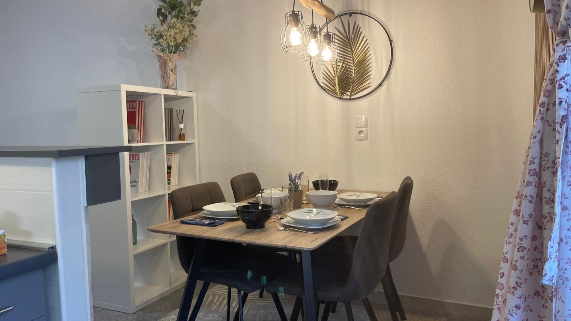 Zentrale, Moderne Wohnung In Štýrský Hradec Exteriér fotografie