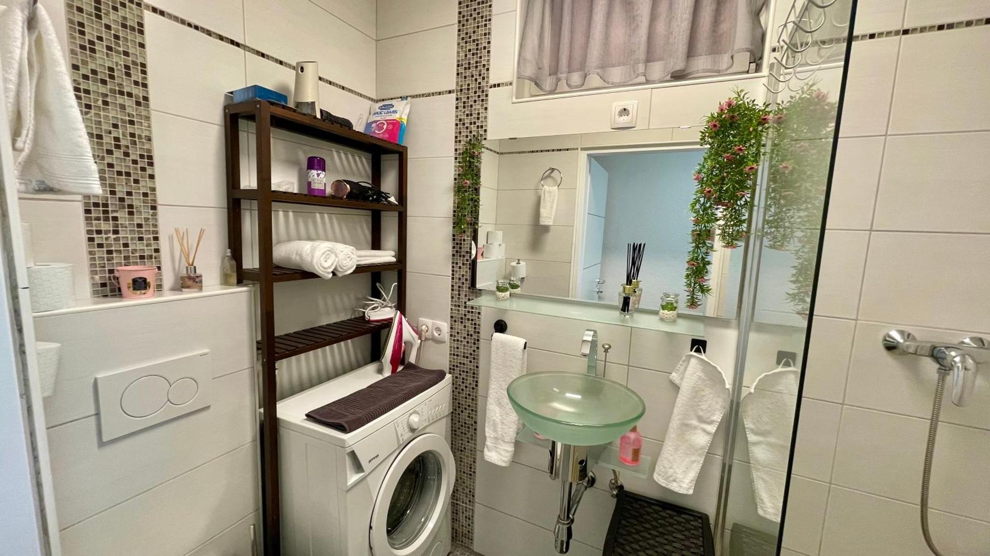 Zentrale, Moderne Wohnung In Štýrský Hradec Exteriér fotografie